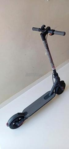 Trottinette électrique Xiaomi