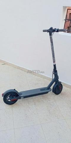 Trottinette électrique Xiaomi - 2