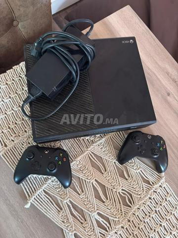 Xbox One bon état - 2