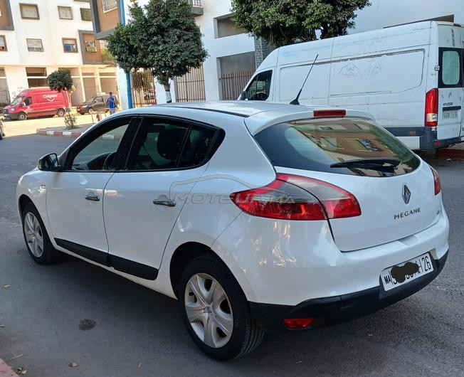 migane 3 diesel 