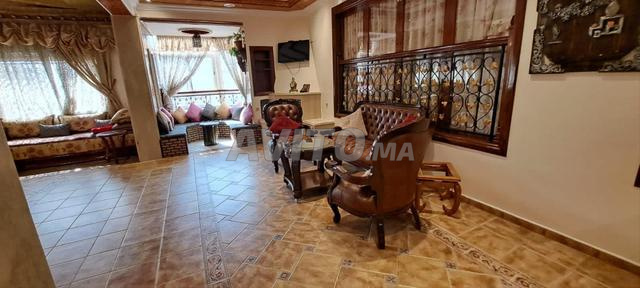 Magnifique appartement de prestige de 212 m² - 2