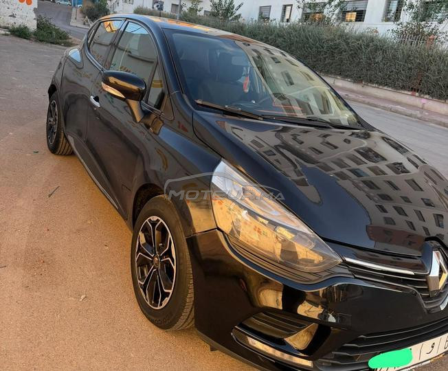 clio 4 bon etat 