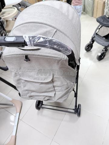 Poussette valise neuve en stock - 2