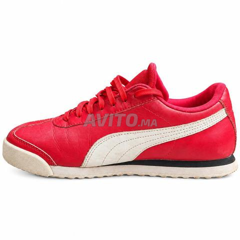 PUMA ROMA X FERRARI - 2