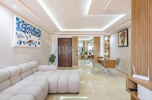 شقق للكراء باليوم في مراكش 🏡 - 2
