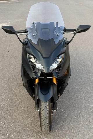 Tmax 560 Techmax - 2