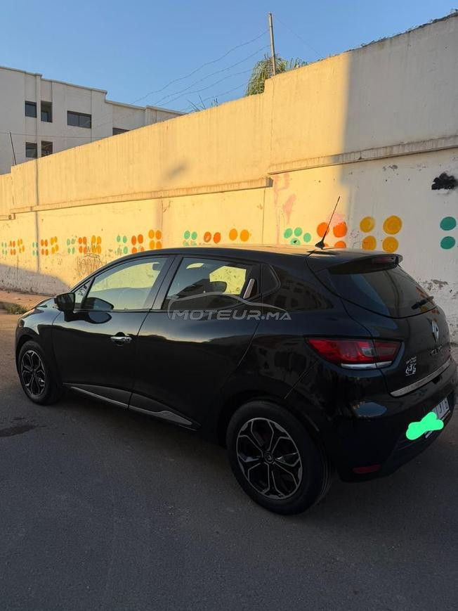 clio 4 bon etat 