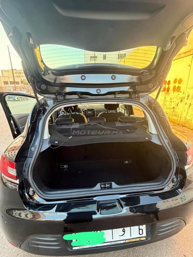 clio 4 bon etat 