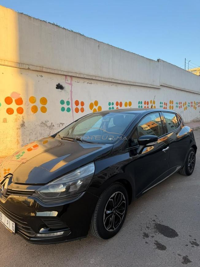clio 4 bon etat 