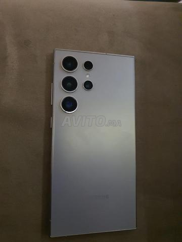 سامسونج S24 ألترا 512 جيجا - 2