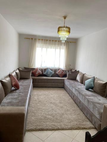 Louer un appartement à Azemour Bd Massira près