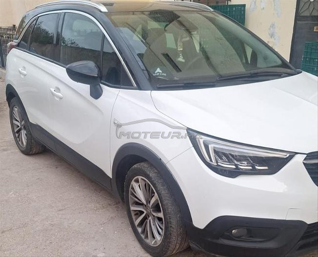 opel bonne état 