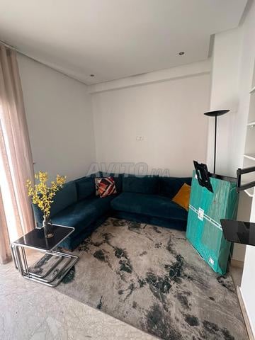 Appartement meublé à Bourgogne - 2