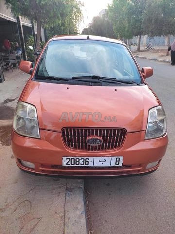 Kia Picanto - 2