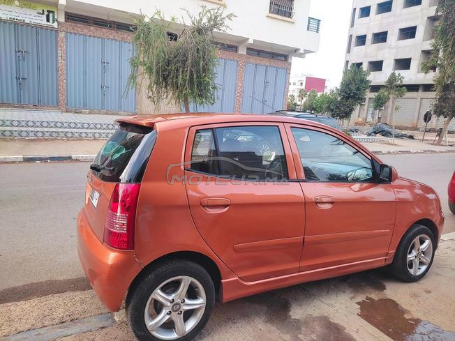 kia Picanto 