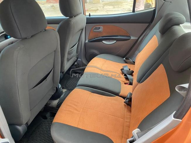 kia Picanto 
