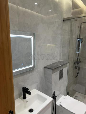 Appartement à vendre 90 m² à Bouznika - 2