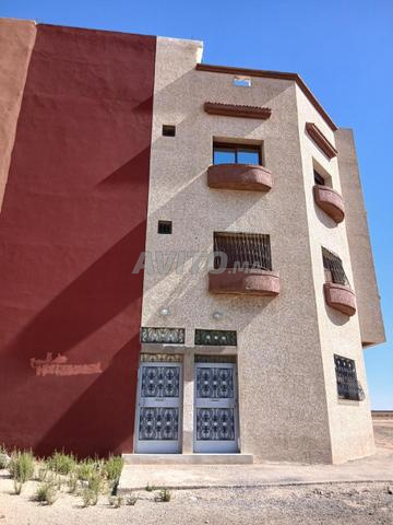 منزل شاغر - 2