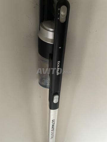 Aspirateur balai sans fil Taurus Ultimate Digital - 2
