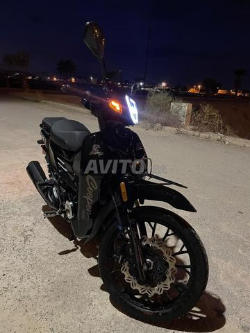 كوبر 33 140 سي سي - 2