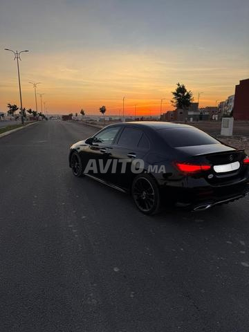 Mercedes Classe A200 Berline AMG Line Plus - 2