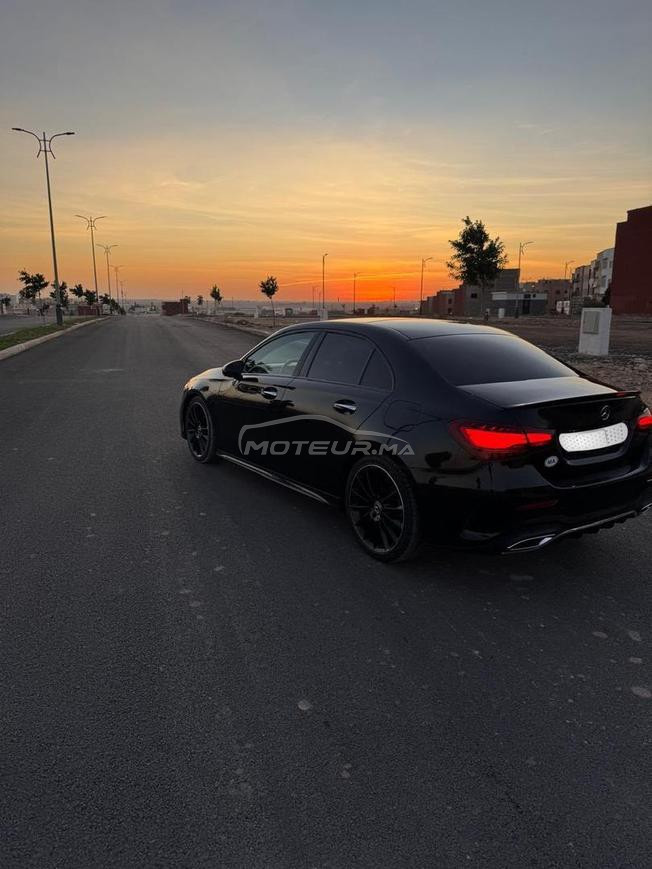 Mercedes Class A200 Berline AMG Line Plus