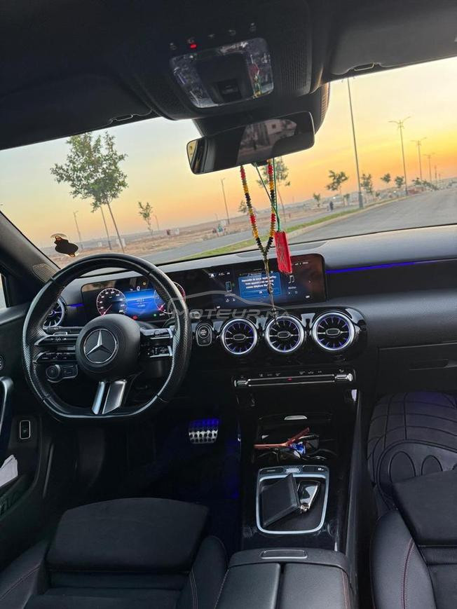 Mercedes Class A200 Berline AMG Line Plus