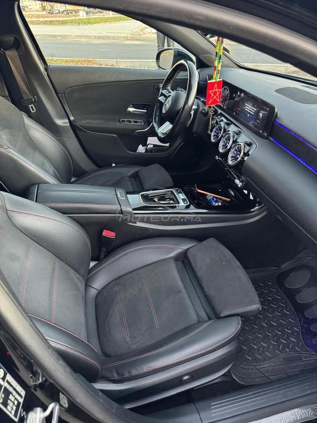 Mercedes Class A200 Berline AMG Line Plus