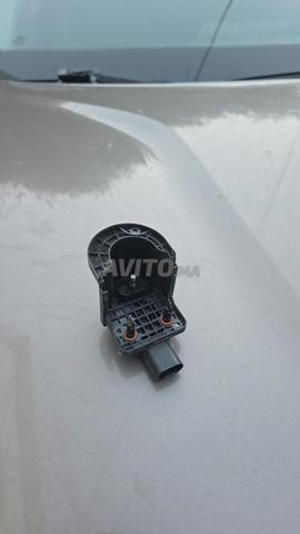 Actionneur EGR Hyundai Santa Fe 2019 - 2