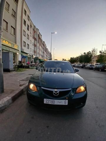 Mazda 3 essence - 2