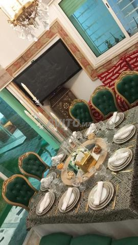 Traiteur à Domicile Casablanca Mohammedia - 2