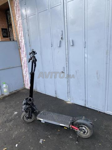 Trottinette électrique - 2
