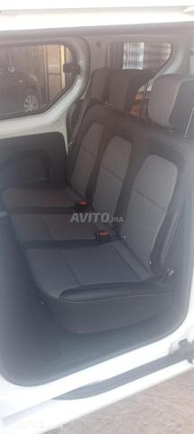 Je Met En Vente Renault Express 2024 Exelente