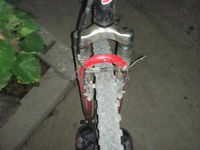 Bon vélo - 2