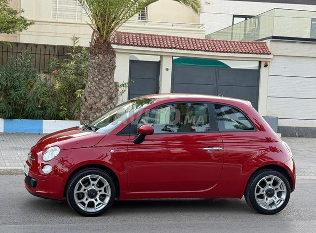 Fiat 500 - 2