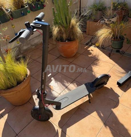 Trottinette électrique Xiaomi Mi 3 Lite