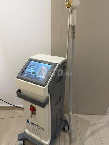 Appareil d'épilations définitives diode laser - 2