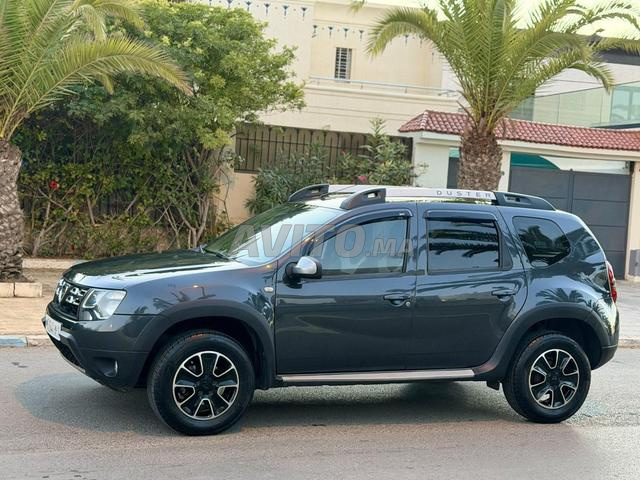 Dacia Duster - 2