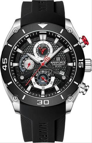 Naviforce une montre-bracelet homme - 2
