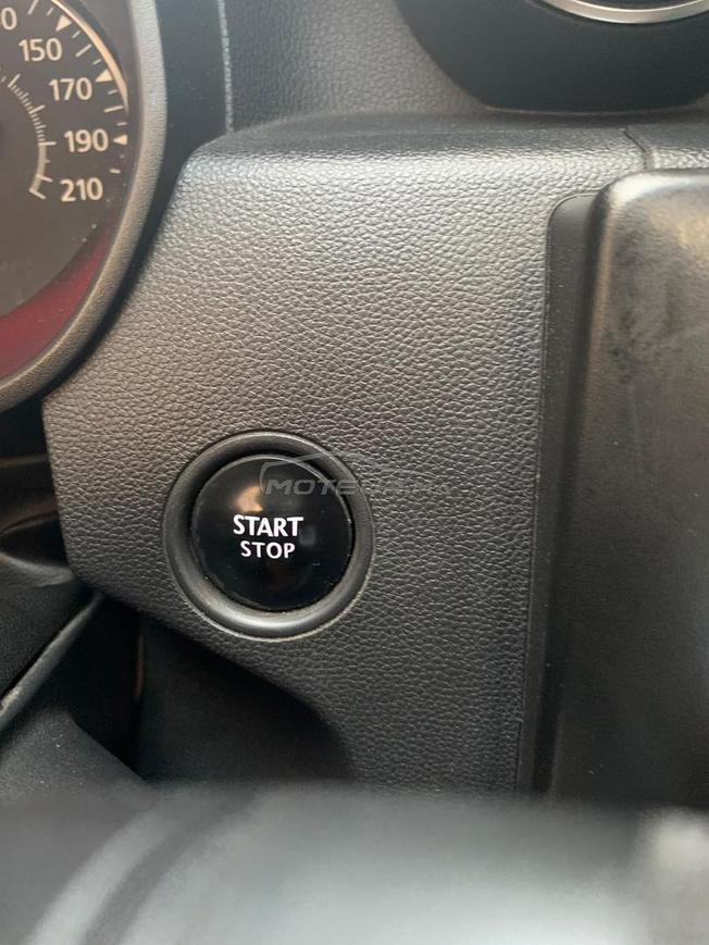 Dacia Duster Diesel Manuelle 2020 à El Jadida