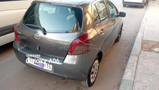 toyota yaris diesel