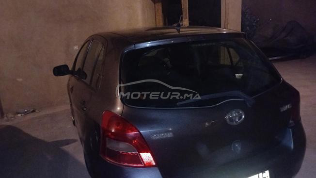 toyota yaris diesel