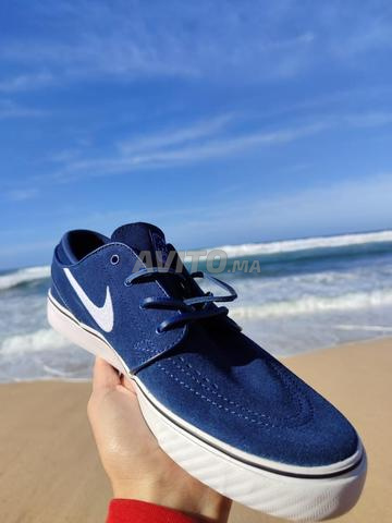 Stefan Janoski Taille 42 - 2