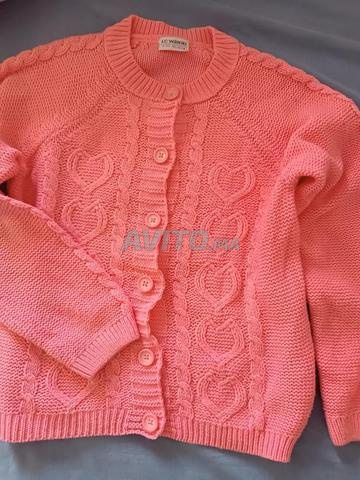 Vêtements pour fille