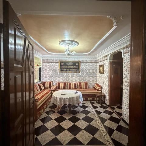 Appartement à vendre 95 m² à Casablanca