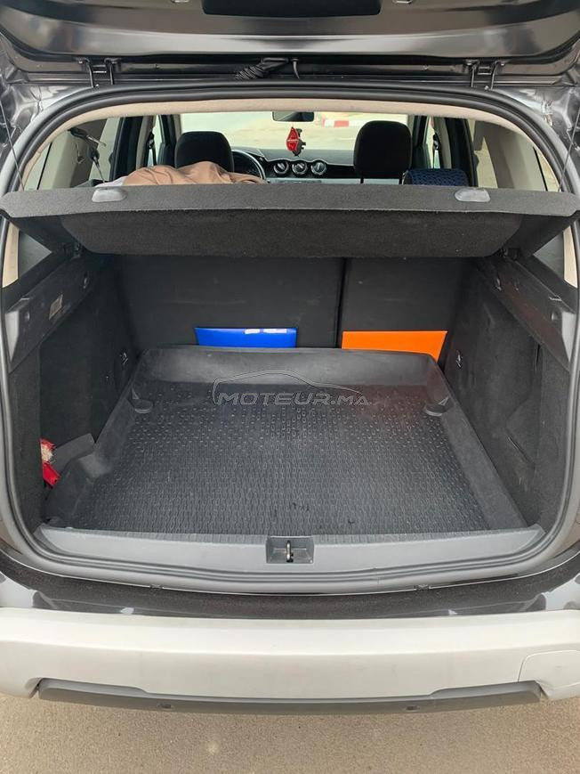 Dacia Duster Diesel Manuelle 2020 à El Jadida