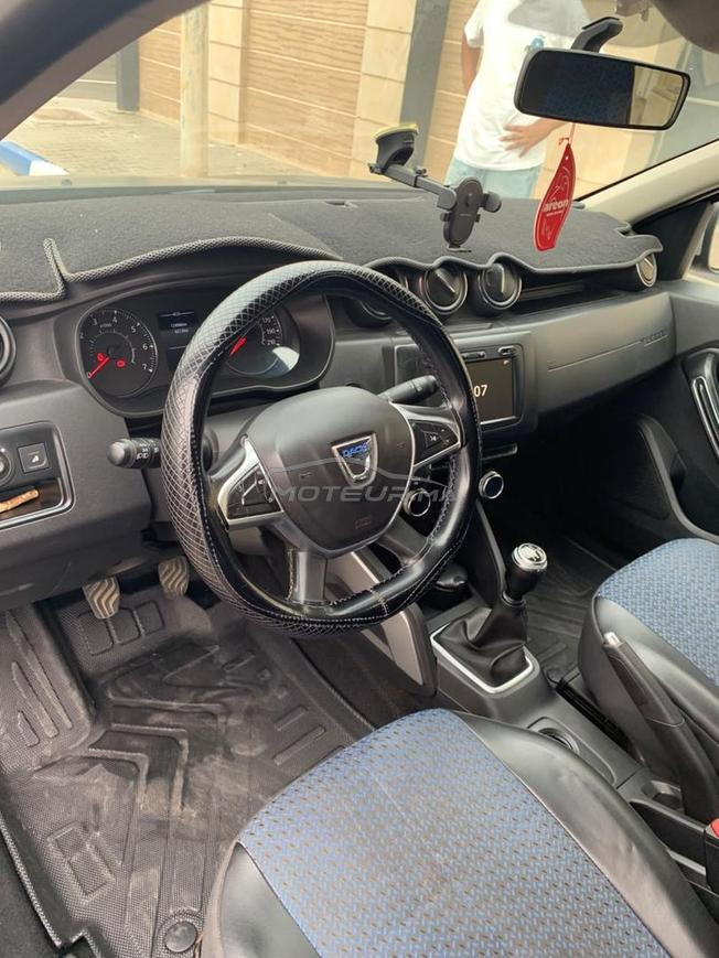 Dacia Duster Diesel Manuelle 2020 à El Jadida