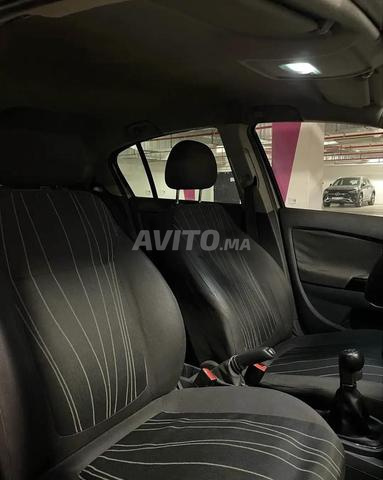 Opel Corsa manuelle - 2
