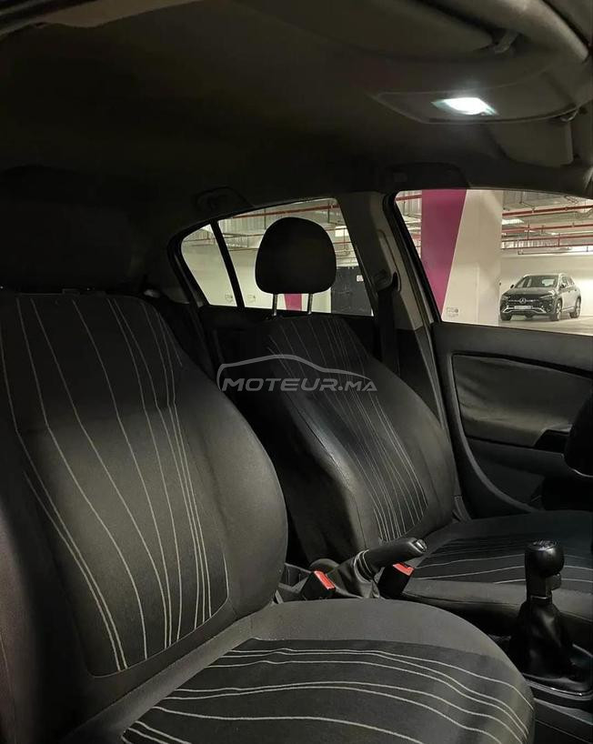 opel Corsa manuelle 