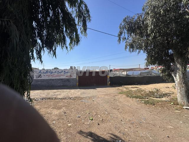 أرض للبيع - 2